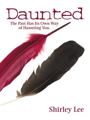 cover image of Daunted